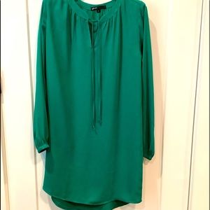 Easy lightweight shift dress